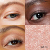 Laka Lid & Lip Duo- Mono Eyeshadow 948 Fizz & Fruity Glam Lip Tint 131 Creamcha