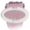 Laka Blush And Lip Duo- Love Silk Blush 708 Poem & Fruity Glam Tint 102 Dewy