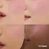 Laka Blush And Lip Duo- Love Silk Blush 708 Poem & Fruity Glam Tint 102 Dewy