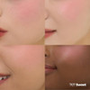Laka Blush And Lip Duo- Love Silk Blush 707 Sweet & Fruity Glam Tint 124 Maro