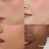 Laka Blush And Lip Duo- Love Silk Blush 705 Angel & Fruity Glam Tint 108 Salty