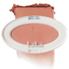 Laka Blush And Lip Duo- Love Silk Blush 709 Dolce & Fruity Glam Tint 121 Ash Nut