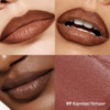 Laka Trending Now Glassy Stain Lip Duo- Chai Latte Stain Lip Liner 07 Espresso Temper Fruity Glam Lip Tint 131 Creamcha