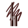 Laka Stain Lip Liner 08 Burnt Brown + Fruity Glam Tint 160 Alma Rich Creamy Long Lasting Color & Glowing Lip Stain