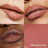Laka Stain Lip Liner 03 Hazelnut Latte + Fruity Glam Tint 120 Caffeine Rose Rich Creamy Long Lasting Color & Glowing Lip Stain