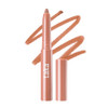 Laka Stain Lip Liner 01 Bare Memory + Fruity Glam Tint 124 Maro Rich Creamy Long Lasting Color & Glowing Lip Stain