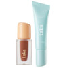 Laka Fruity Glam Lip Tint 108 Salty + Soothing Prep Lip Mask