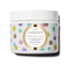Lalicious Birthday Cake Shimmering Body Butter - Hydrating Body Moisturizer With Shea Butter Cucumber Extract & Apricot Oil No Parabens Travel Size (2Oz)