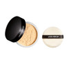 Laura Mercier Translucent Loose Setting Powder In Shade Translucent Honey: 24 Hr Shine Control Soft Matte Finish Best For Normal To Oily Skin For Medium Skin Tones + Velour Puff Bundle