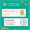 Le Petit Marseillais Apr S-Shampooing Hydratation Infusion Calendula/Eau De Coco Calendula/Coconut Water Infusion Hydration Conditioner