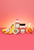 Lola From Rio - Be(M) Dita Ghee - Hydrating Banana Hair Butter That Strengthens And Softens Hair 3.52 Fl Oz