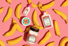 Lola From Rio - Be(M) Dita Ghee - Hydrating Banana Hair Butter That Strengthens And Softens Hair 3.52 Fl Oz
