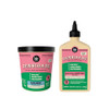 Lola From Rio Densidade Duo Strengthening Hair Bundle With Deep Treatment Mask & Acidifying Cream Boosts Density Smooths And Restores For Thinning Damaged Or Chemically Treated Hair