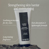 Longtake Sandalwood Intensive Perfume Body Lotion 6.76 Fl Oz Soothing Protection Strengthening Skin Barrier Hydrating Lightweight Formula