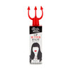 Mad Beauty The Devil Wears Prada Lip Butter Balm Tinted Red Cherry Scented Moisturising Lip Balm Mad Beauty Officially Licensed