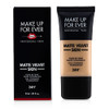 Make Up For Ever Matte Velvet Skin Full Coverage Foundation Y325 Flesh