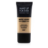 Make Up For Ever Matte Velvet Skin Full Coverage Foundation R260 Pink Beige