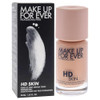 Make Up For Ever Hd Skin Undetectable Longwear Foundation - 2Y32 By Make Up For Ever For Women 1 Oz Foundation