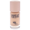 Make Up For Ever Hd Skin Undetectable Longwear Foundation - 2Y30 By Make Up For Ever For Women 1 Oz Foundation