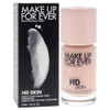 Make Up For Ever Hd Skin Undetectable Longwear Foundation - 1R12 By Make Up For Ever For Women 1 Oz Foundation