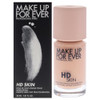 Make Up For Ever Hd Skin Undetectable Longwear Foundation - 2R24 By Make Up For Ever For Women 1 Oz Foundation