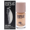 Make Up For Ever Hd Skin Undetectable Longwear Foundation - 3Y40 By Make Up For Ever For Women 1 Oz Foundation