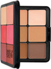 Make Up For Ever Hd Skin Face Essentials Palette - Harmony 1 By Make Up For Ever For Women - 0.9 Oz Makeup
