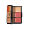 Make Up For Ever Hd Skin All In One Palette - Harmony 2 By Make Up For Ever For Women - 0.9 Oz Palette