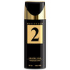 Man Arden 2 Deodorant No Gas Deo For Men Long Lasting Ultra Luxury Perfume Body Spray 120Ml