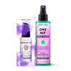 Mane Club One Hit Wonder 10-In-1 Leave-In Spray & Voodoo Oil Weightless Hair Oil Set Cruelty Vegan No Sulfates Or Parabens