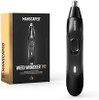 Manscaped The Handyman Travel Duo Includes Weed Whacker 2.0 Nose & Ear Trimmer And Portable Men S Compact Electric Foil Face Shaver With Long-Hair Leveler & Foil Blades
