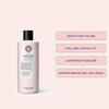 Maria Nila Pure Volume Shampoo & Conditioner Vitamin B5 Gives Volume To Thin & Fine Hair 100% Vegan & Sulfate/Paraben