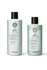 Maria Nila True Soft Shampoo & Conditioner For Dry Hair Argan Oil Remoisturises & Reduces Frizz 100% Vegan & Sulfate/Paraben