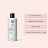 Maria Nila True Soft Shampoo & Conditioner For Dry Hair Argan Oil Remoisturises & Reduces Frizz 100% Vegan & Sulfate/Paraben
