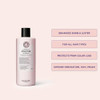 Maria Nila Luminous Colour Shampoo & Conditioner Reduces Colour Loss From Washing Pomegranate Counteracts Dehydration 100% Vegan & Sulfate/Paraben