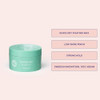 Maria Nila Fixating Wax 100 Ml Hold 4/5 Low Shine And Matte Finish Long-Lasting Hold For Shorter Hair Types 100% Vegan