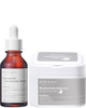Mary&May Niacinamide + Chaenomeles Sinensis Face Serum + Niacinamide Vitamin C Daily Mask Bundle