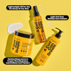 Matrix A Curl Can Dream Light-Weight Hair And Scalp Oil For Curly & Coily Hair - Controls Frizz With Manuka Honey Extract Silicone- 4.4 Fl Oz