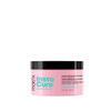 Matrix Instacure Build-A-Bond Super Sealing Leave-In Balm - Repairs & Seals Damaged Hair Heat Protects And Smooths Frizz With Citric Acid & Squalane Vegan Sulfate- Paraben-