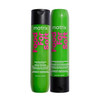 Matrix Food For Soft Shampoo & Conditioner Set For Dry And Brittle Hair - Moisturizes Detangles And Cleanses With Hyaluronic Acid & Avocado Oil