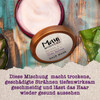 Maui Moisture Shea Butter Hair Mask For Dry Damaged Hair 340G