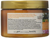 Maui Moisture Coconut Oil Curl Smoothie 12 Ounce Jar (354Ml) (6 Pack)