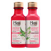 Maui Moisture Lightweight Hydration + Hibiscus Water Shampoo + Conditioner Nourishing Aloe Vera Softens & Quenches Hair Vegan & Silicone- 13 Fl Oz 2 Pack