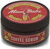 Maui Babe Coffee Scrub 8Oz