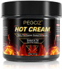 Mcukv Hot Sweat Cream Fat Burning Cream For Belly Natural Sweat Enhancer Cream For Men And Women Body Sculpting Cellulite Workout Cream Weight Loss Cellulite Treatment For Thighs Legs Arms Buttocks