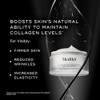 Medik8 Advanced Pro Collagen Peptide Cream - Daily Face Moisturizer For Dry Skin - Lifting Moisturizer Face Cream With Anti-Aging Peptides 1.6 Oz