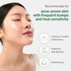 Meditherapy Mugwort Super Calming Toner - Korean Hydrating Toner For Face Purifying Mugwort Essence Soothing Calming Refreshing Facial Toner For Oily Dry And Sensitive Skin Daily Skin Care 8.45 Fl.Oz