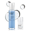 Meditherapy Hyaluronic Acid Serum 150Ml X Refillable Empty Mist Spray Bottle Bundle