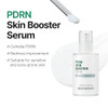 Meditherapy Pdrn Skin Booster Serum Centella Pdrn & D-Panthenol For Redness Relief And Rejuvenation Gentle Cica Facial Serum For Sensitive Care Korean Skin Care 100 Ml (3.38 Fl.Oz)