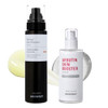 Meditherapy Even Reset Booster Duo Skin Booster Serum Set With Arbutin Serum Evening Skincare & Tone Care Routine Korean Skincare Duo